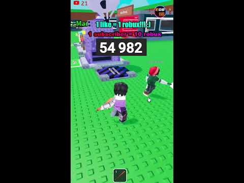 Видео: SLAP TOWER SPEEDRUN #shorts #roblox #роблокс NEW UPDATE
