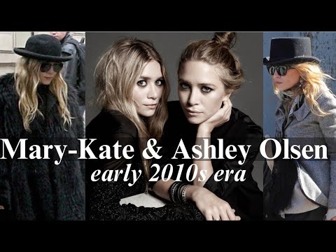 Видео: Эпоха 2010-х: культовые сумки Мэри-Кейт и Эшли Олсен при участии The Row, Hermes, Celine, Proenza...