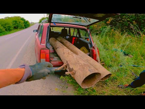 Видео: Про металлокоп #металлокоп# про металлокоп # где копать металл#металлокоп