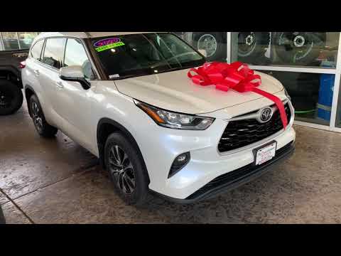 Видео: Новый Хайлендер 2020