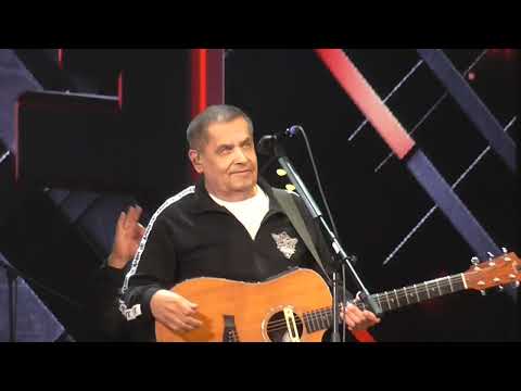 Видео: Концерт Любэ в Туле 27.10.2025 часть 1