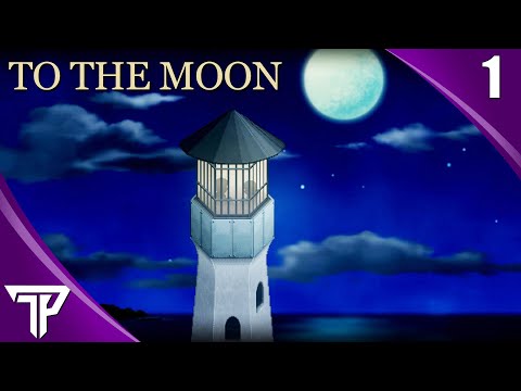 Видео: ПУТЕШЕСТВИЕ ПО ВОСПОМИНАНИЯМ | To the Moon #1