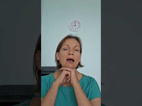 Видео: 20250912. Азбука йоги или как все работает.