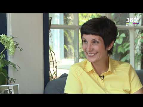 Видео: ИНТЕРВЬЮ ИСТРА 360° с Александром Ширвиндтом