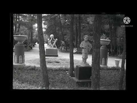Видео: Челябинск времен СССР 37
