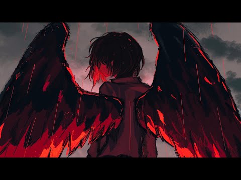 Видео: билборды - ангелы