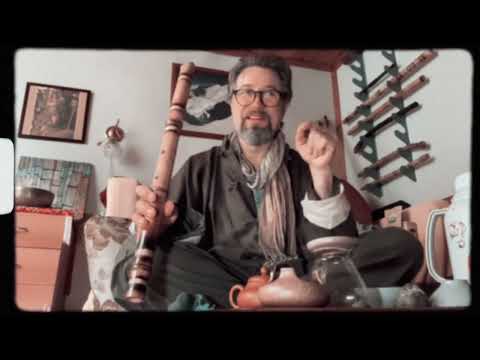 Видео: Бамбусофия/ Способы фокусировки/Сякухати