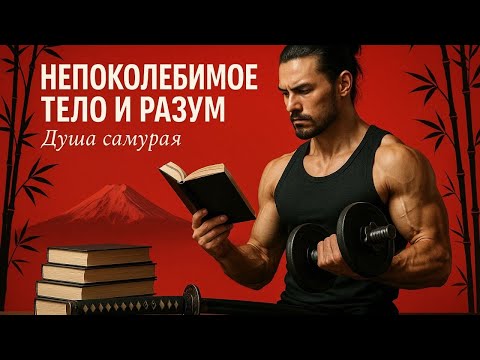 Видео: Самый страшный уровень духовной и физической силы (Миямото Мусаси)