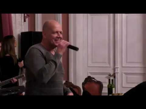 Видео: Александр Яременко "Ангелы спешили"