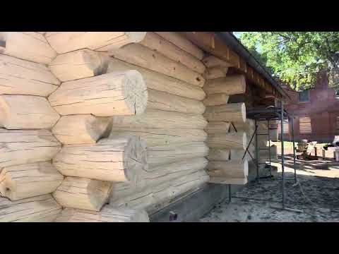 Видео: Баня в диком стиле в Кирове!