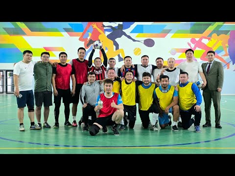 Видео:  Сәрсенбілік футбол ⚽️ 29.10.2025