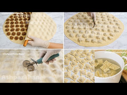 Видео: Ифтар с самым любимым блюдом в мире 😄 Что бы это могло быть?