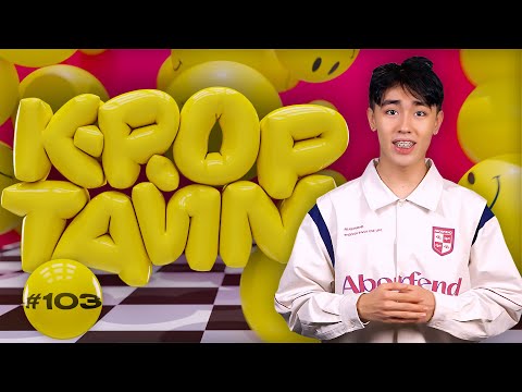 Видео: K-POP ТАЙМ #103