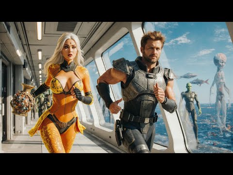 Видео: Он взял высокомерную инопланетную дипломатку ради мести — и она изменилась навсегда | HFY