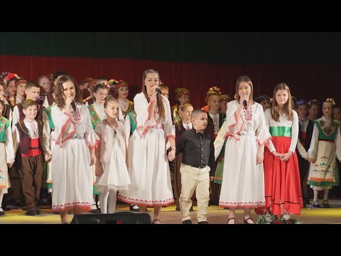 Видео: Концерт- рецитал „Още са нужни мъжки сърца“ град Раднево 27 02 2025