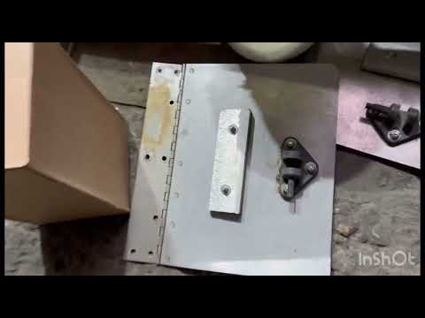 Видео: Сильвер кабин 650 нога L и X