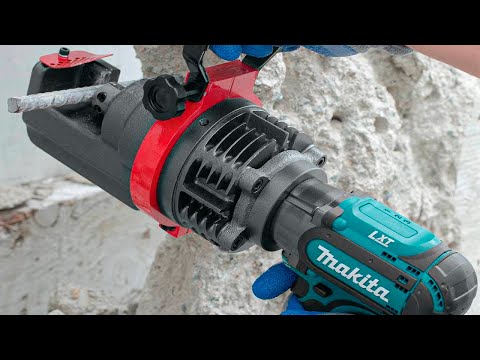 Видео: КУЧА НАСАДОК В САМЫЙ РАЗ! 28 НАСАДОК НА УШМ ИЛИ ДРЕЛЬ С АЛИЕКСПРЕСС  + КОНКУРС