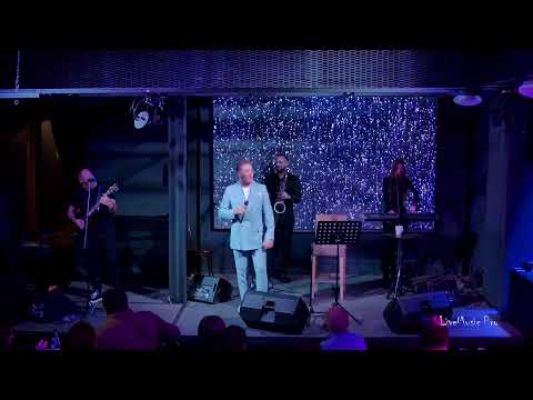 Видео: В эфире Академ Джаз Клуб