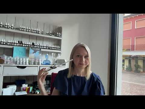 Видео: Парфюмерия для всех с Ириной Вагановой