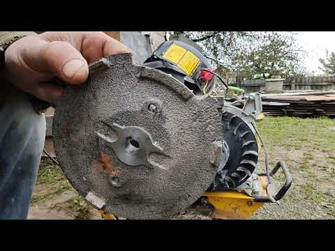 Видео: 3 октября 2025г. Ремонт культиватора Чемпион 4311.