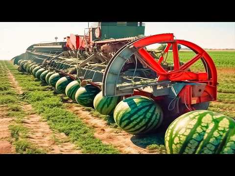 Видео: Эти Процессы Производства Вы Запомните на Всю Жизнь!
