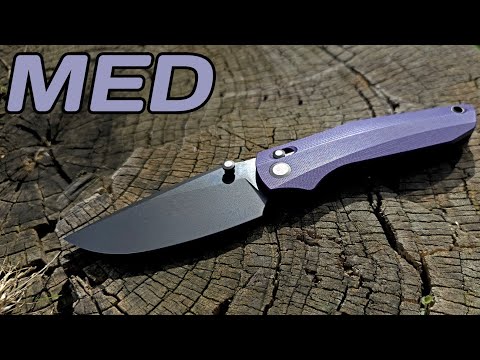 Видео: Что это?! и как это работает! TuoTown MED