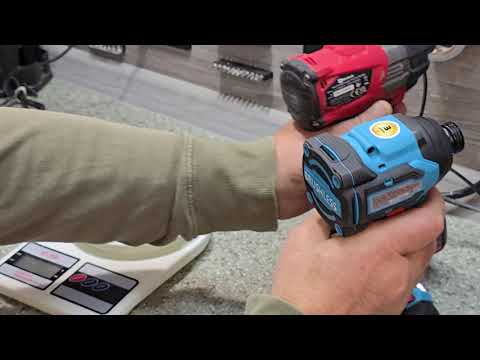 Видео: Импакт дешевле спичек а валит не хуже именитых брендов.