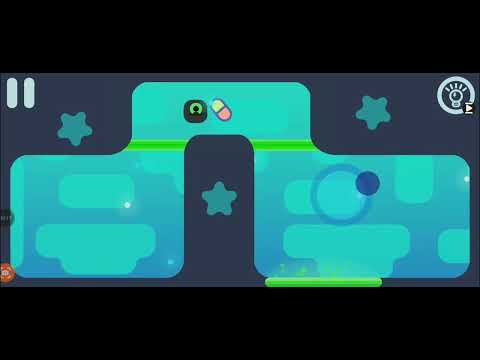 Видео: Прохождение Coloured Doors 1 серия