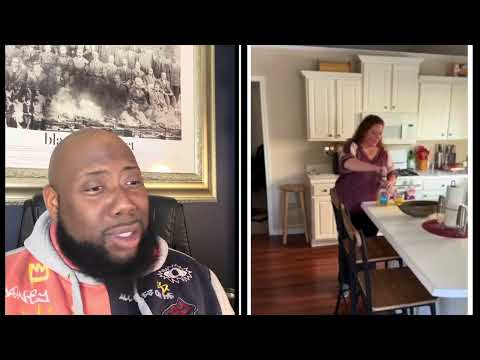 Видео: Бетани говорит Брук, что не заболеет, если останется дома! Обзор сценки (Кантри Уэйн)