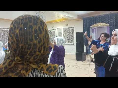 Видео: Гр КАБУТАРОН САРВИНОЗ ВА УМЕДА КАБИРОВАХО 93 776 19 55.