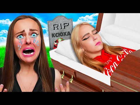 Видео: МОЮ СЕСТРУ УБИЛИ ! КТО МОГ ЭТО СДЕЛАТЬ ?