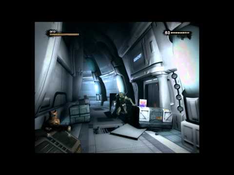 Видео: Прохождение Duke nukem Forever! Part 2.