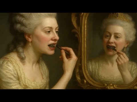 Видео: Королева Елизавета I Была Отвратительной — 5 Шокирующих Секретов Гигиены, О Которых