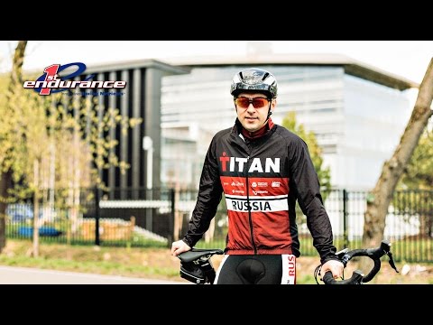 Видео: IRONMAN Генрих Эрдман. Спорт только для богатых?