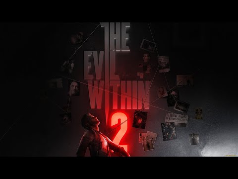 Видео: The Evil Within 2  [Стрим 1#]