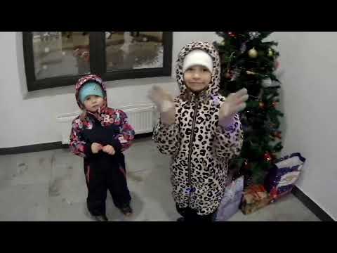 Видео: Наш Новый 2025 Год!!!