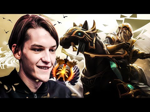 Видео: МИРА ПОКАЗАЛ КАК ПРОВОДИТ ОТПУСК ЯТОРО | MIRA НА KEEPER OF THE LIGHT