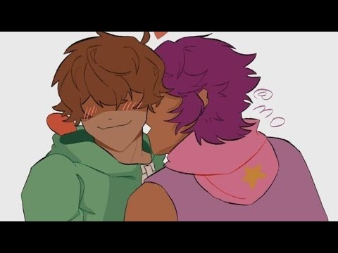 Видео: переписка леона и сенди часть3