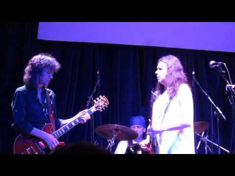 Видео: Чиж & Co - Still Life (Сан Франциско 2014)