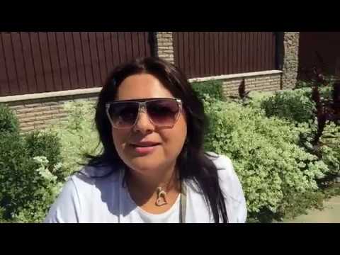 Видео: На винограднике селекционера Бачинского А.Л. Фильм 1.