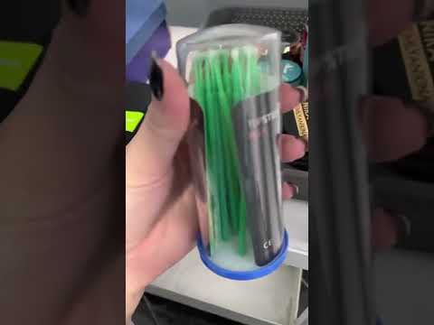 Видео: Робоче місце майстра манікюру