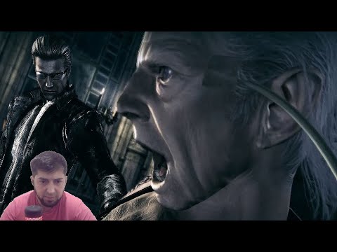 Видео: Цена доверия [Resident evil 5 прохождение #14]