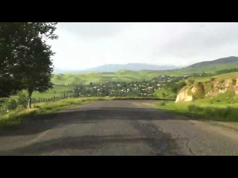 Видео: Кок-Жангак 4