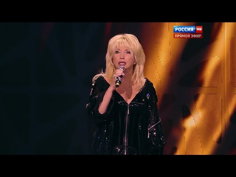 Видео: Ирина Аллегрова "Жить и любить" Новая волна