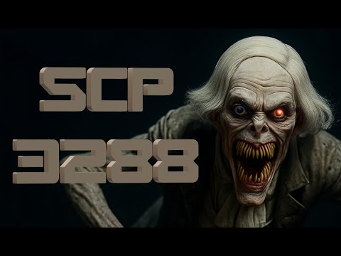 Видео: SCP-3288 - Аристократы