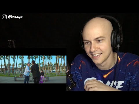 Видео: LIZER & MAYOT - Гори | РЕАКЦИЯ