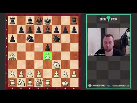 Видео: Испанка за белых (блиц-обзор)