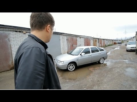 Видео: Ваз 2112 Часть 18.Строим 200-сильный "атмо".