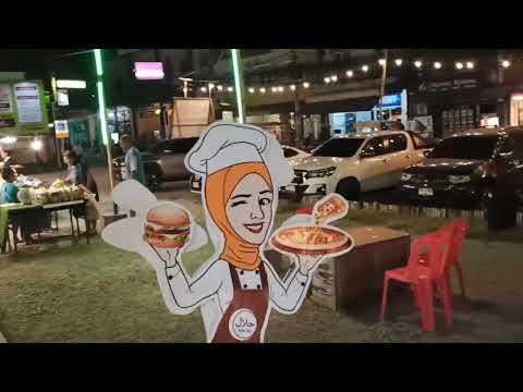 Видео: Паттайя 2024.Цены.Вонгамат.Рынок еды рядом c Long Beach Garden Hotel #паттайя #таиланд #pattaya