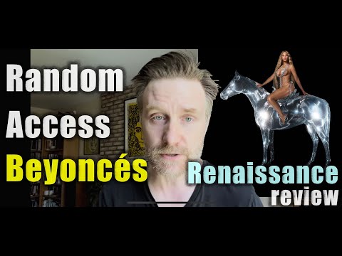 Видео: Бейонсе вообще *поп-звезда*? Рецензия на фильм «Возрождение»